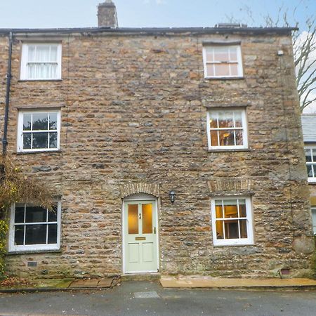 3 Settlebeck Cottages Sedbergh Buitenkant foto