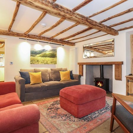 3 Settlebeck Cottages Sedbergh Buitenkant foto