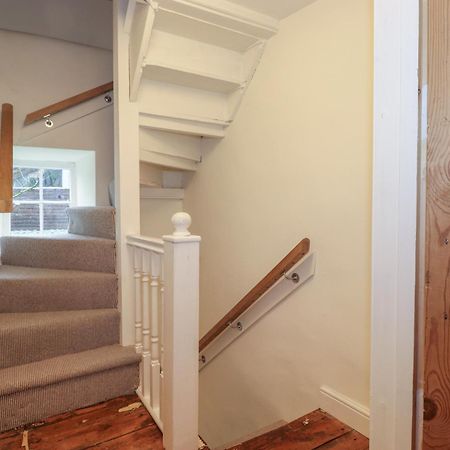 3 Settlebeck Cottages Sedbergh Buitenkant foto