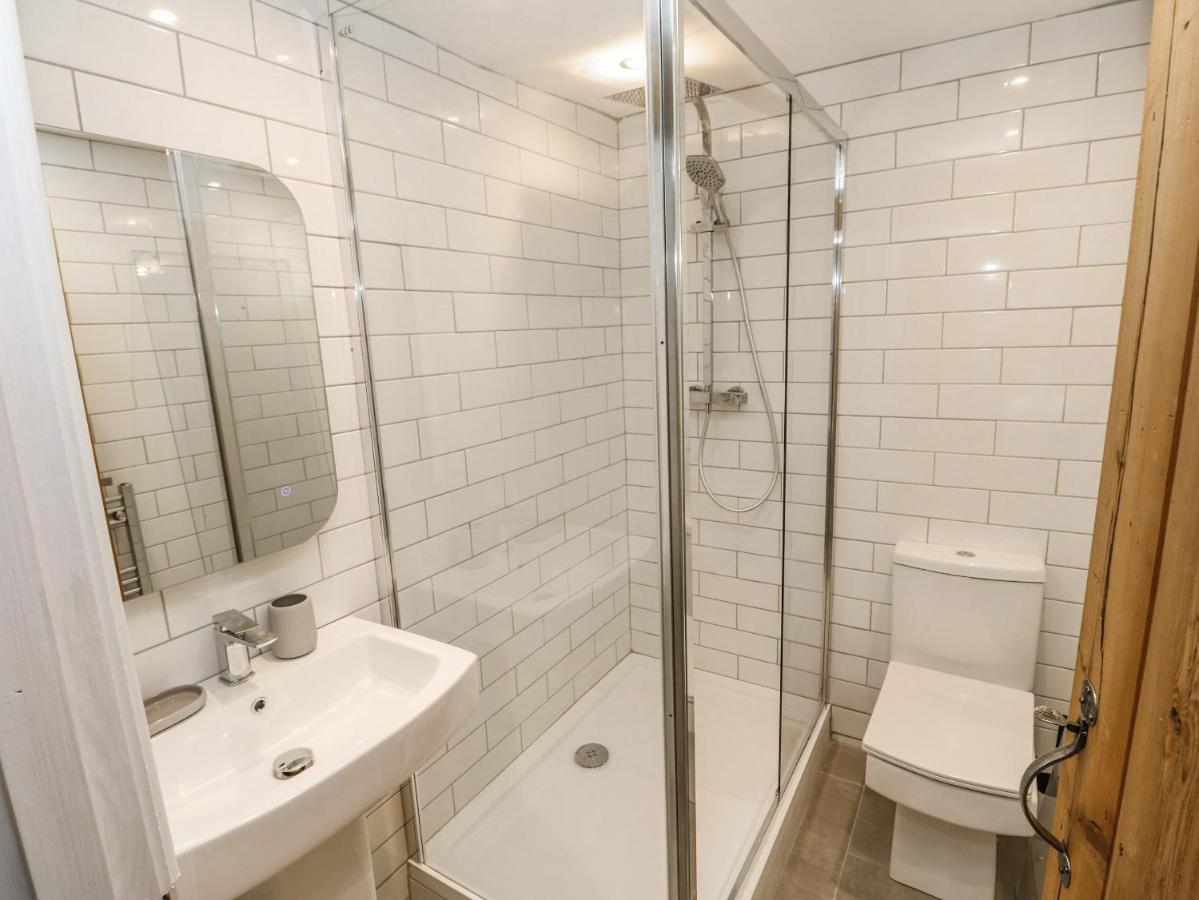 3 Settlebeck Cottages Sedbergh Buitenkant foto