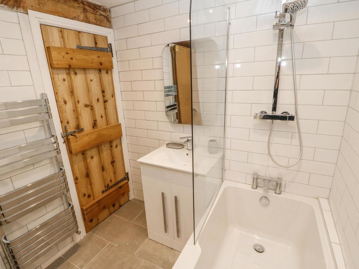 3 Settlebeck Cottages Sedbergh Buitenkant foto