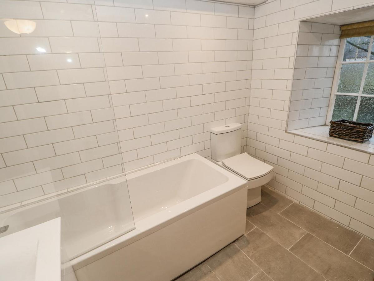 3 Settlebeck Cottages Sedbergh Buitenkant foto