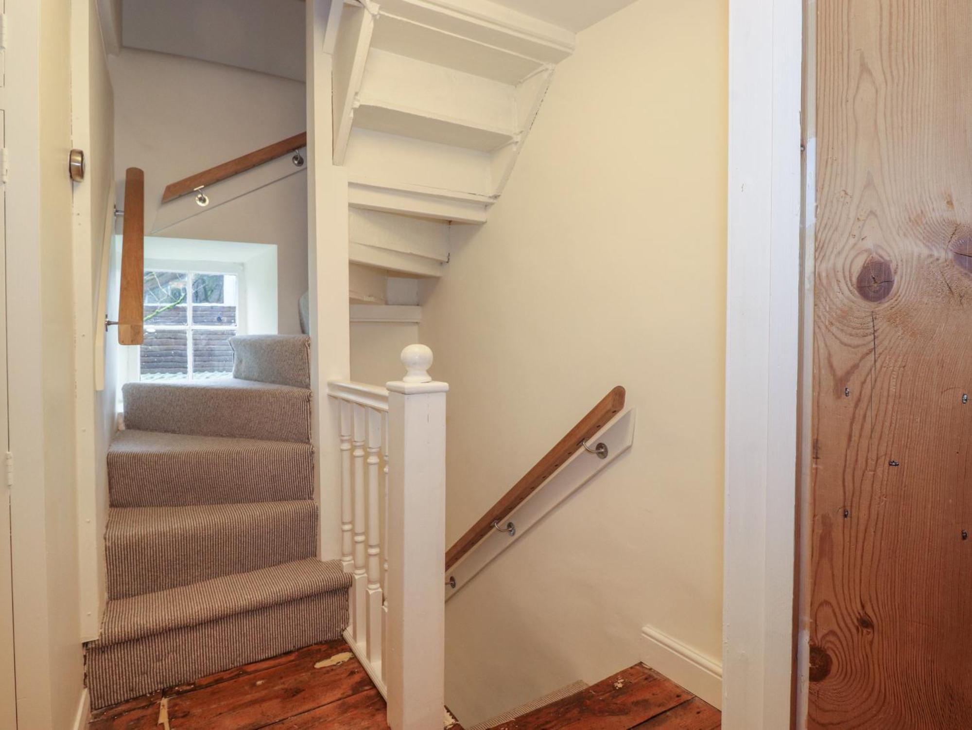 3 Settlebeck Cottages Sedbergh Buitenkant foto