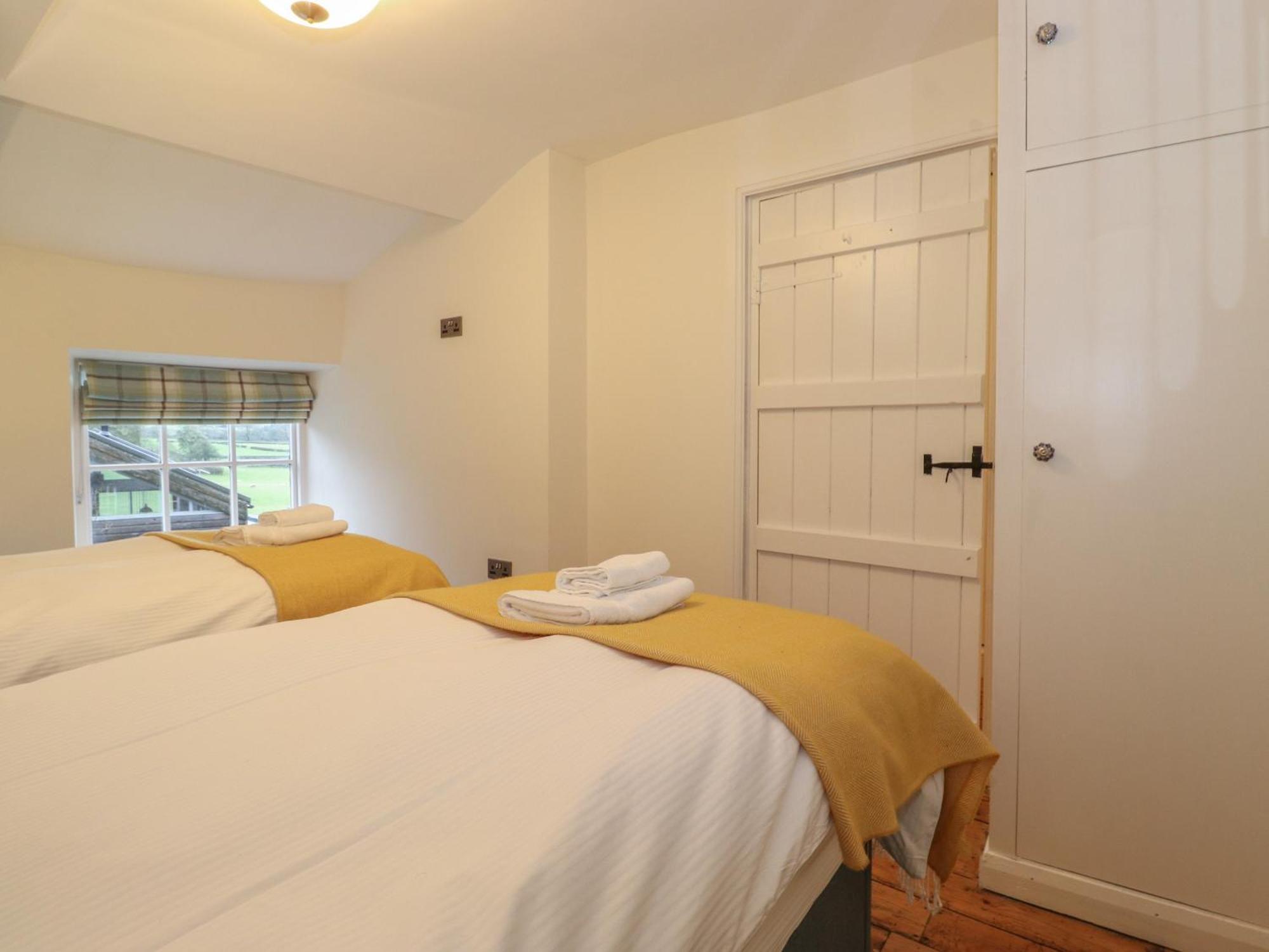 3 Settlebeck Cottages Sedbergh Buitenkant foto