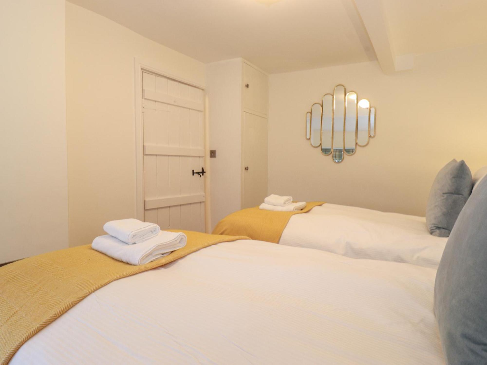 3 Settlebeck Cottages Sedbergh Buitenkant foto
