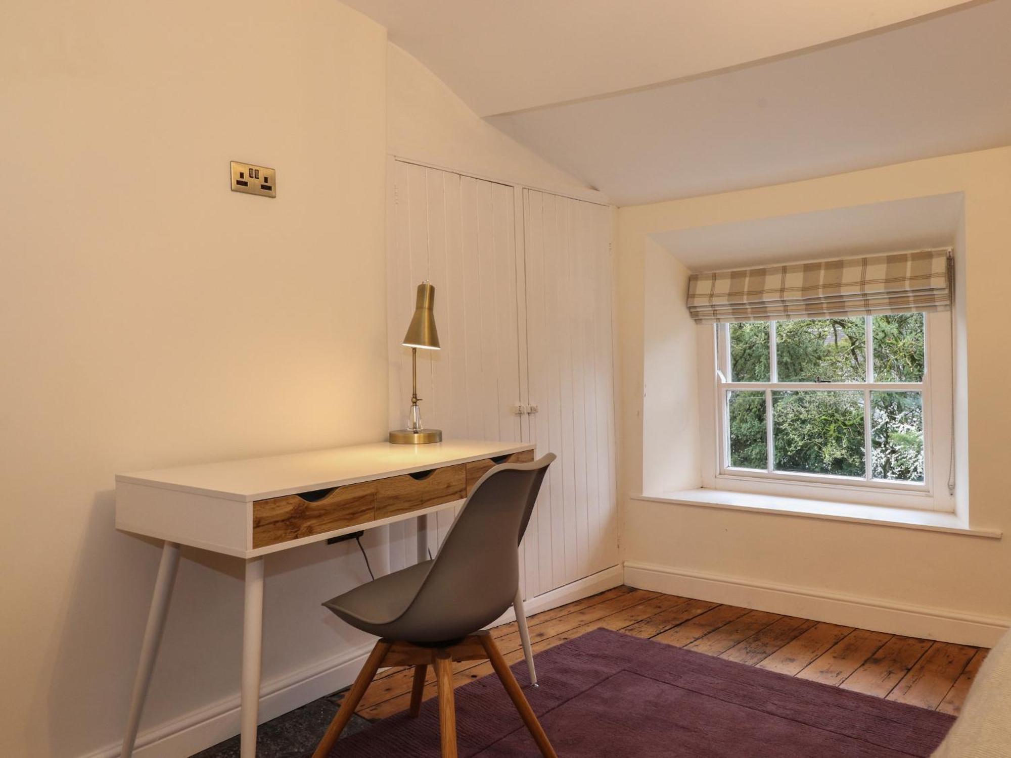 3 Settlebeck Cottages Sedbergh Buitenkant foto