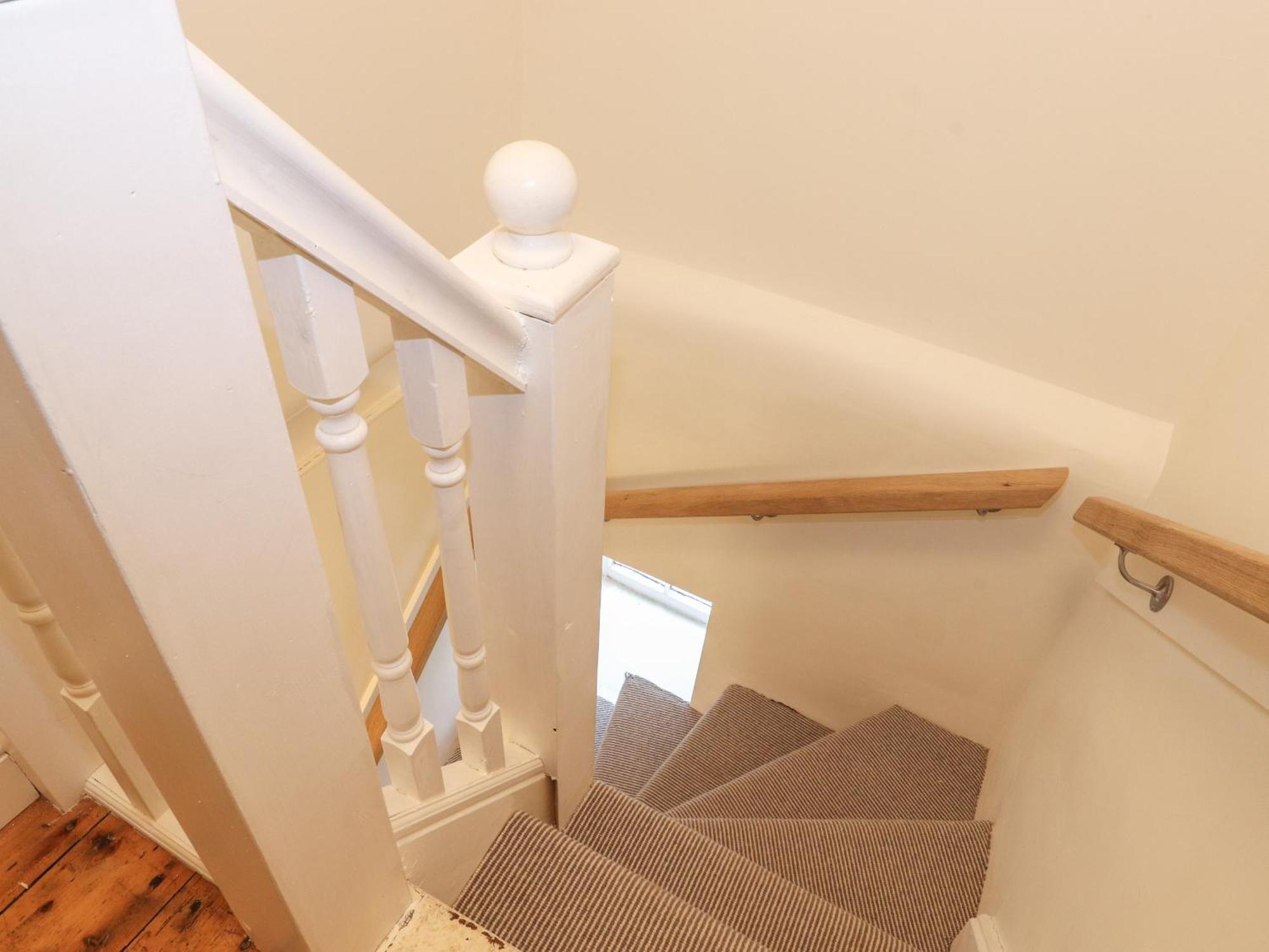 3 Settlebeck Cottages Sedbergh Buitenkant foto